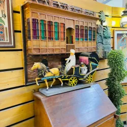 Local Markets in Baghdadi - Baghdadi