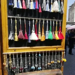Local Markets in Baghdadi - Baghdadi