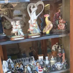 Local Markets in Baghdadi - Baghdadi