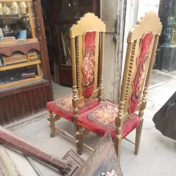 Local Markets in Baghdadi - Baghdadi