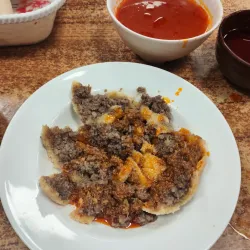 Local Traditional Cuisine Experiences - Baghdadi