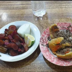 Local Traditional Cuisine Experiences - Baghdadi