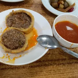 Local Traditional Cuisine Experiences - Baghdadi