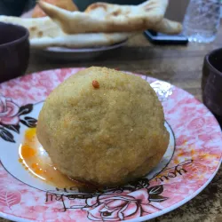 Local Traditional Cuisine Experiences - Baghdadi