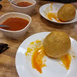 Local Traditional Cuisine Experiences - Baghdadi