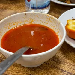 Local Traditional Cuisine Experiences - Baghdadi