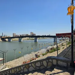 Tigris-Euphrates Marshlands (nearby) - Baghdadi