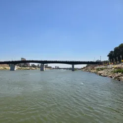 Tigris-Euphrates Marshlands (nearby) - Baghdadi
