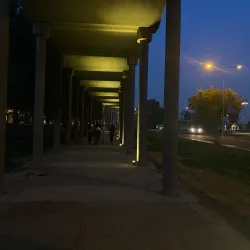 Al-Mansour Mosque - Ba'qubah