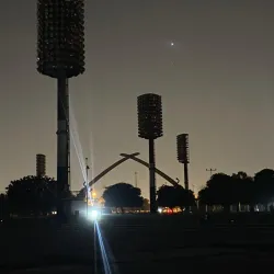 Al-Mansour Mosque - Ba'qubah