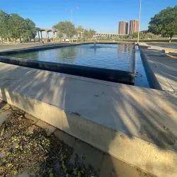Al-Mansour Mosque - Ba'qubah