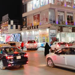 Ba'qubah Market - Ba'qubah