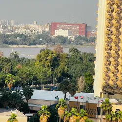 Community Parks and Public Spaces - Ba'qubah