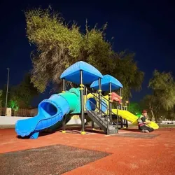 Community Parks and Public Spaces - Ba'qubah