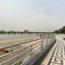 Community Parks and Public Spaces - Ba'qubah