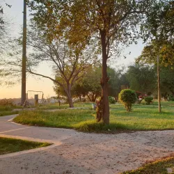 Community Parks and Public Spaces - Ba'qubah