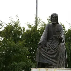 Community Parks and Public Spaces - Ba'qubah