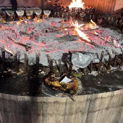 Community Parks and Public Spaces - Ba'qubah