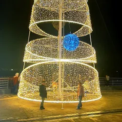 Community Parks and Public Spaces - Ba'qubah