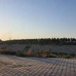 Diyala River - Ba'qubah