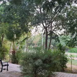 Diyala River - Ba'qubah