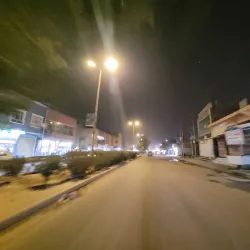 Diyala River - Ba'qubah