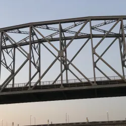 Historical Sites in Diyala Governorate - Ba'qubah