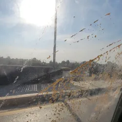 Historical Sites in Diyala Governorate - Ba'qubah