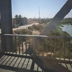 Historical Sites in Diyala Governorate - Ba'qubah