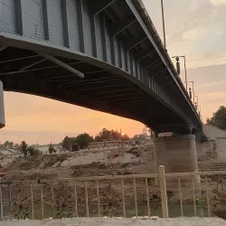 Historical Sites in Diyala Governorate - Ba'qubah