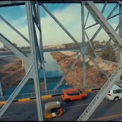 Historical Sites in Diyala Governorate - Ba'qubah