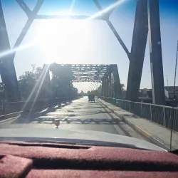 Historical Sites in Diyala Governorate - Ba'qubah