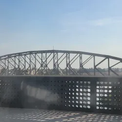 Historical Sites in Diyala Governorate - Ba'qubah