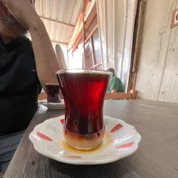 Local Traditional Eateries - Ba'qubah