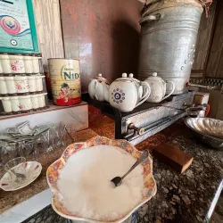 Local Traditional Eateries - Ba'qubah