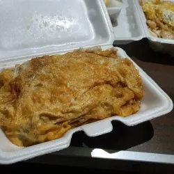 Local Traditional Eateries - Ba'qubah