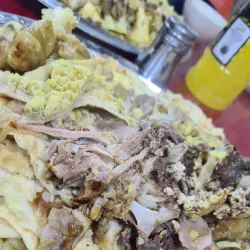 Local Traditional Eateries - Ba'qubah