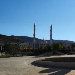 Nearby Natural Landscapes - Ba'qubah