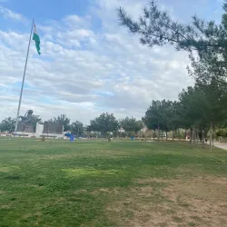 Nearby Natural Landscapes - Ba'qubah