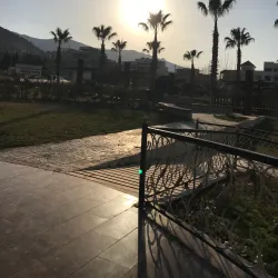 Nearby Natural Landscapes - Ba'qubah