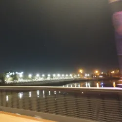 Al-Jumhuriya Bridge - Basra