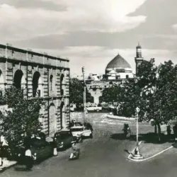 Al-Maqam Mosque - Basra
