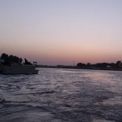 Al-Qurnah - Basra