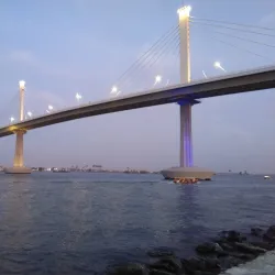 Basra Corniche - Basra