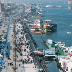 Basra Corniche - Basra