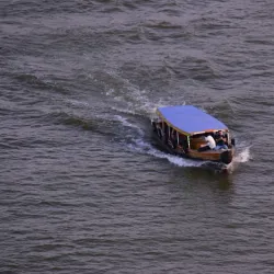 Basra Corniche - Basra