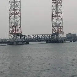 Basra Corniche - Basra