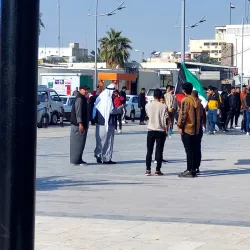 Basra Corniche - Basra