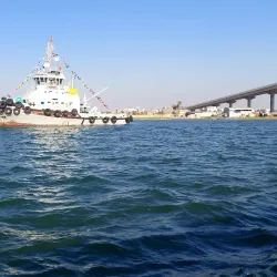 Basra Corniche - Basra