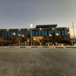 Basra Corniche - Basra